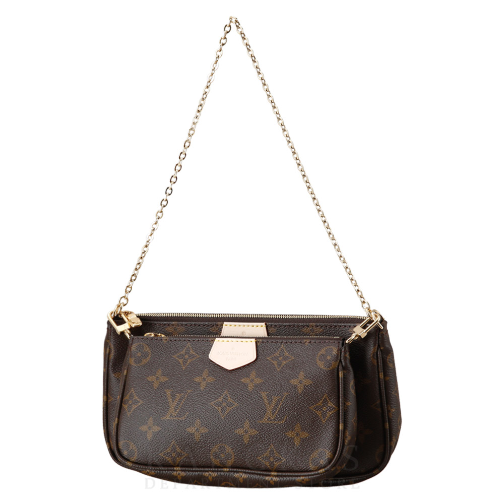 LOUIS VUITTON(NEW)루이비통 모노그램 멀티 포쉐트 악세수아 (새상품) NEW PRODUCT